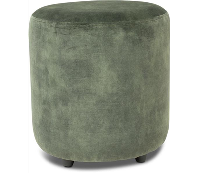 fleur ami CURVE Pouf 40 cm