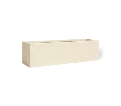 fleur ami POLYSTONE FLOWERBOX Tischgefäß