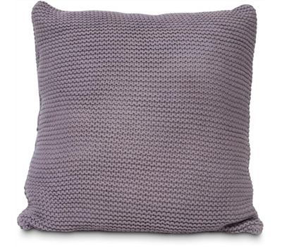 fleur ami FINJA - Knitted Cushion (with filler) 45x45cm