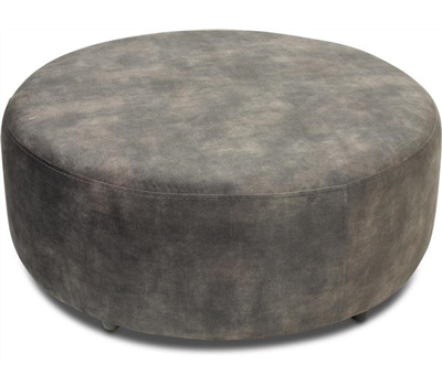 fleur ami CURVE Pouf 80 cm