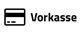 Vorkasse