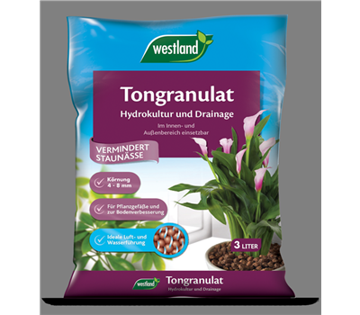 Westland Tongranulat