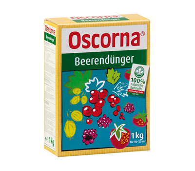 Oscorna Beerendünger