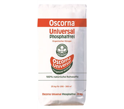 Oscorna Universal Phosphatfrei 25 kg