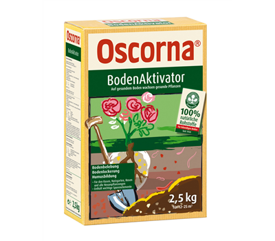 Oscorna BodenAktivator