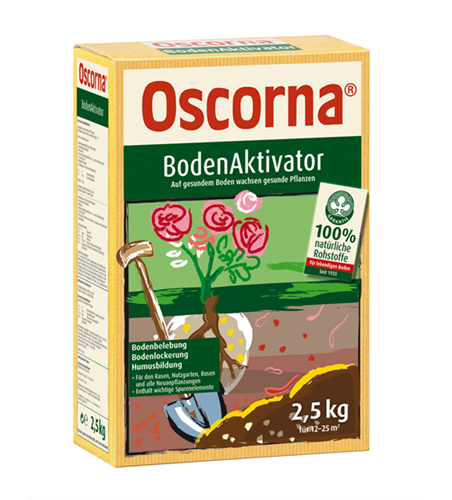 Oscorna BodenAktivator