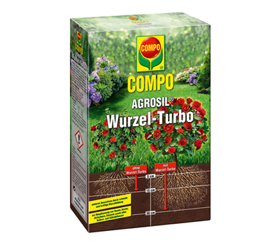 Compo AGROSIL Wurzel-Turbo 