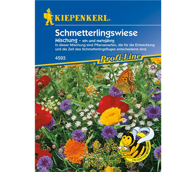 Schmetterlingsweide