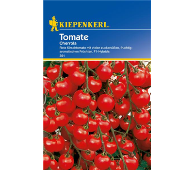 Kirschtomate 'Cherrola F1'