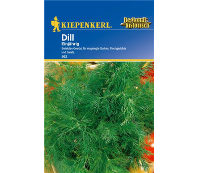 Dill