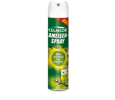 Celaflor Ameisen-Spray