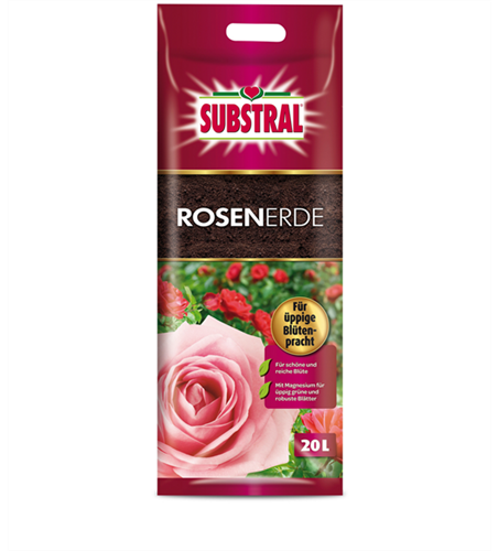 Substral Rosenerde