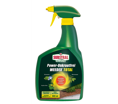 Celaflor Power Unkrautfrei Weedex Total Spray