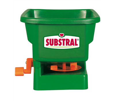 Substral Universal-Handstreuer Handy Green