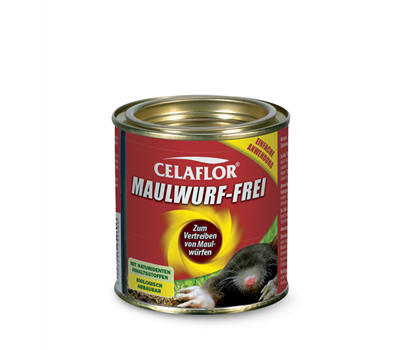 Celaflor Maulwurf-Frei