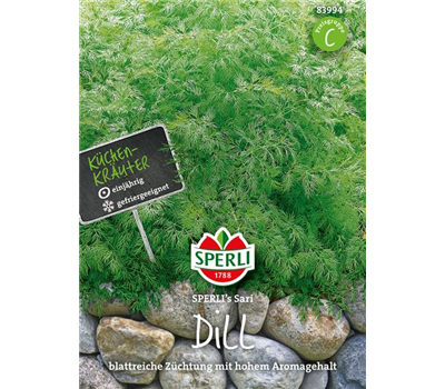 Dill 'Sari'