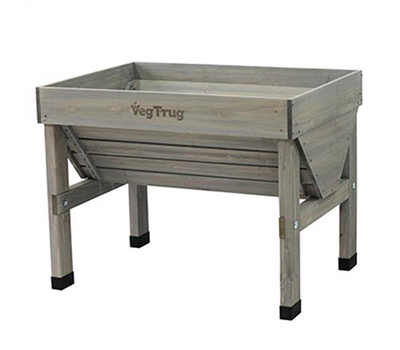 Hochbeet Klassik VegTrug 103x76x80 cm 