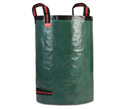 Gartensack Profi XL 270l Ø 67x75 cm Laubsack grün