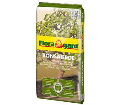 Floragard Bonsaierde