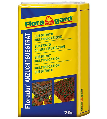 Floragard Floraton 3