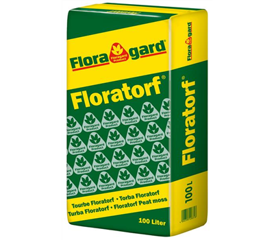 Floragard Floratorf®