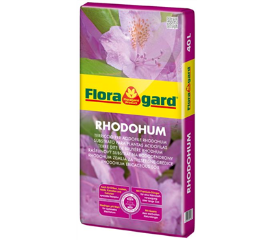 Floragard Rhodohum®